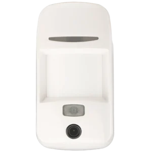 U-Prox PIR Cam White Бездротовий датчик руху з фотофіксацією