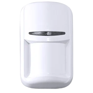 U-Prox PIR White Бездротовий сповіщувач руху з імунітетом до тварин