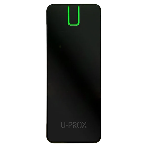 U-Prox SE slim Універсальний мультиформатний зчитувач ідентифікаторів та підтримкою OSDP - Зображення 2