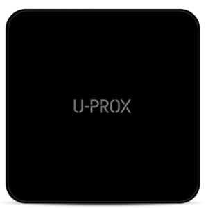 U-Prox Siren Black Бездротова внутрішня сирена