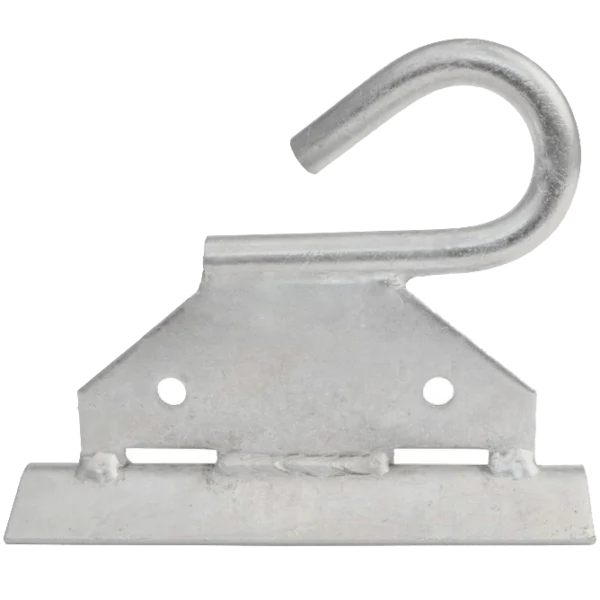 КОц - 12 Крюк