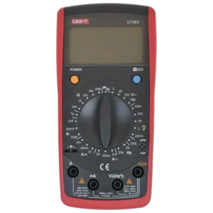 UNI-T UT-39C Цифровий мультиметр