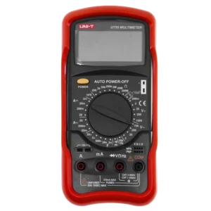 UNI-T UTM 155 (UT55) Мультиметр
