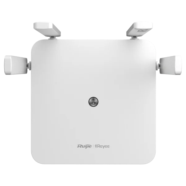 Ruijie Reyee RG-EW1800GX PRO Бездротовий Wi-Fi 6 маршрутизатор серії - Зображення 5