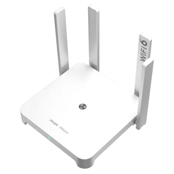 Ruijie Reyee RG-EW1800GX PRO Бездротовий Wi-Fi 6 маршрутизатор серії - Зображення 6