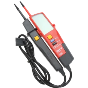 UNI-T UT18D Тестер напруги