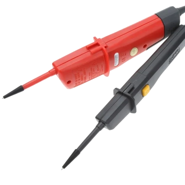 UNI-T UT18D Тестер напруги - Зображення 2
