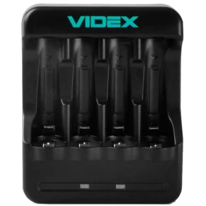 Videx VCH-N401 Зарядний пристрій