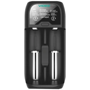 Videx CH-UD200 Зарядний пристрій