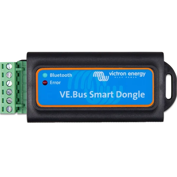 Victron Energy VE.Bus Smart dongle Bluetooth адаптер