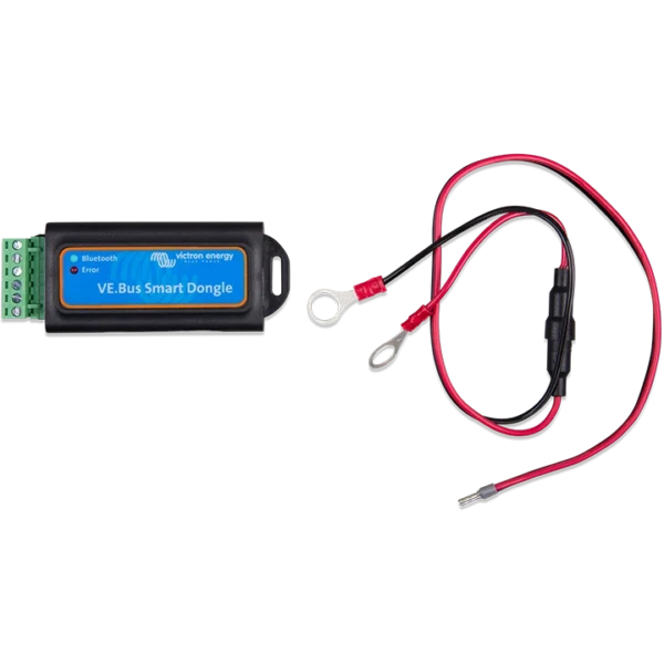 Victron Energy VE.Bus Smart dongle Bluetooth адаптер - Зображення 2