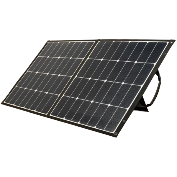 VIA Energy SC-100SF21 100Вт Сонячна панель