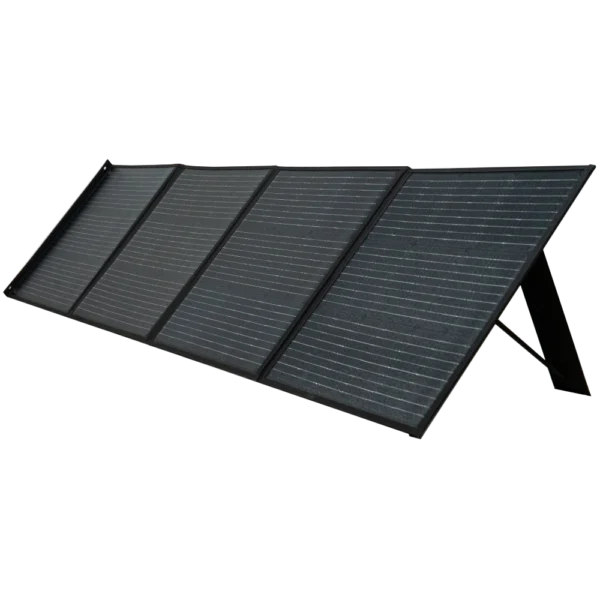 VIA Energy SC-200 200Вт Сонячна панель