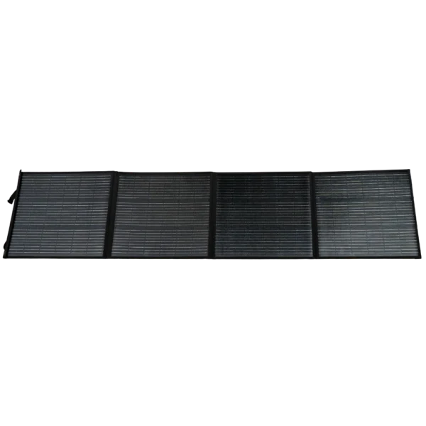 VIA Energy SC-200 200Вт Сонячна панель - Зображення 2