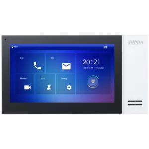 DHI-VTH2421FW-P 7" дюймов Відеодомофон Dahua