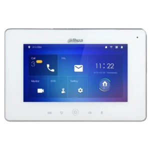 DHI-VTH5221DW-S2 7" дюймов Відеодомофон Dahua