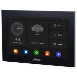 DHI-VTH5341G-W Відеодомофон