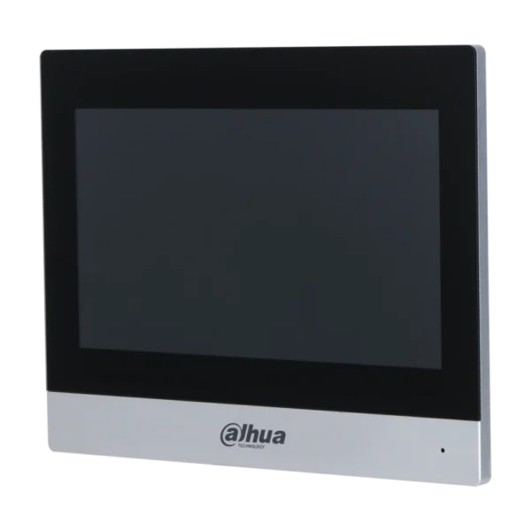 DHI-VTH8621KMS-WP 7" дюймов Wi-Fi Відеодомофон Dahua - Зображення 2