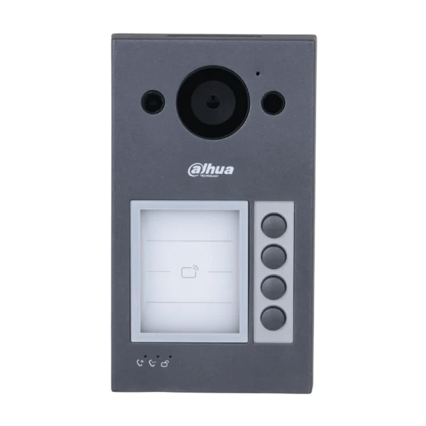 DHI-VTO3311Q-WP Виклична панель з Wi-Fi