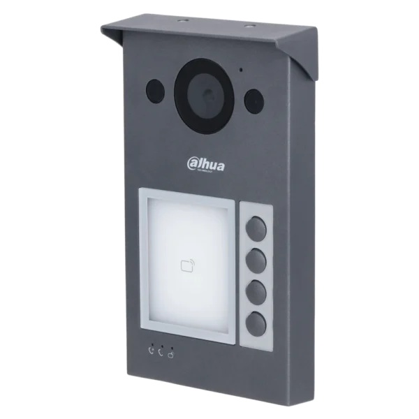 DHI-VTO3311Q-WP Виклична панель з Wi-Fi - Зображення 3