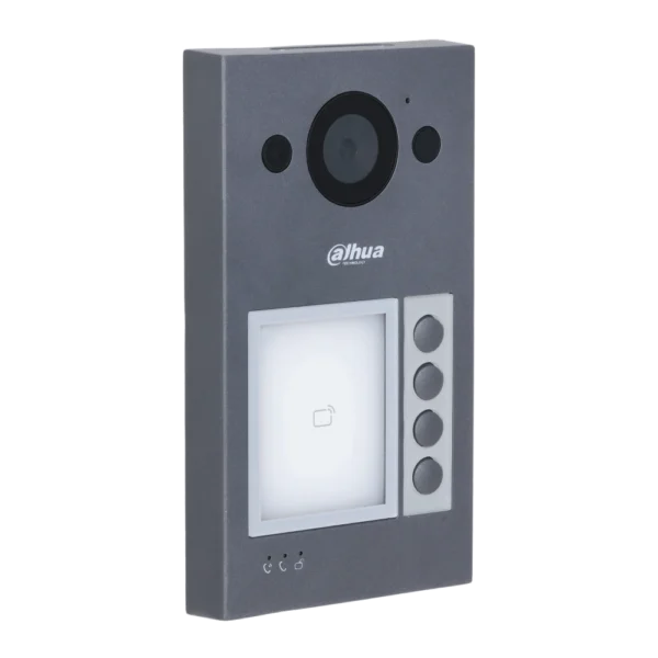 DHI-VTO3311Q-WP Виклична панель з Wi-Fi - Зображення 5