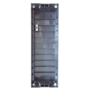 VTOB103 Врізна коробка для монтажу VTO1210C-X