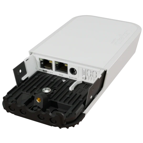 Mikrotik wAP ac LTE kit (2024) (wAPGR-5HacD2HnD&EC200A-EU) Зовнішня точка доступу