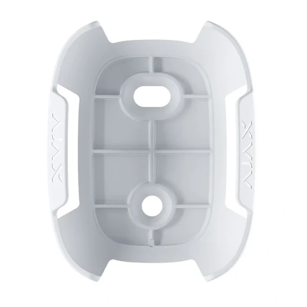 Ajax Holder for Button/Double Button WHITE Тримач для тривожної кнопки
