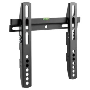 Gembird WM-42F-02 23-42" 40 кг Кронштейн для телевізора