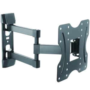 Gembird WM-42ST-02 23-42" 30 кг Кронштейн для телевізора