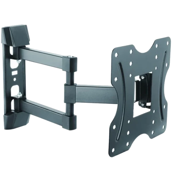 Gembird WM-42ST-02 23-42" 30 кг Кронштейн для телевізора