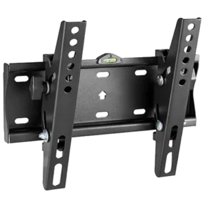 Gembird WM-42T-02 23-42" 30 кг Кронштейн для телевізора