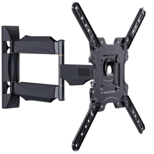Gembird WM-55ST-01 32-55" 32 кг Кронштейн для телевізора