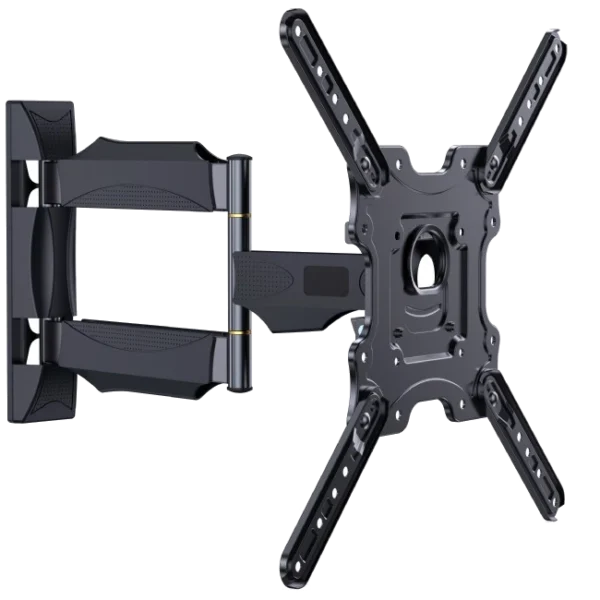 Gembird WM-55ST-01 32-55" 32 кг Кронштейн для телевізора
