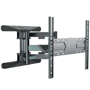 Gembird WM-80ST-01 40-80" 50 кг Кронштейн для телевізора