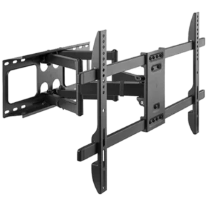 Gembird WM-80ST-02 37-80" 60 кг Кронштейн для телевізора