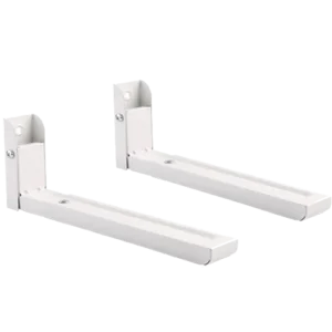 Gembird WM-U30-01-W 30 кг Кронштейн універсальний