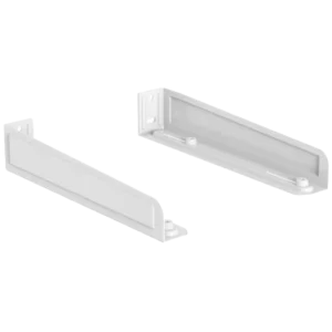 Gembird WM-U35-01-W 35 кг Кронштейн універсальний
