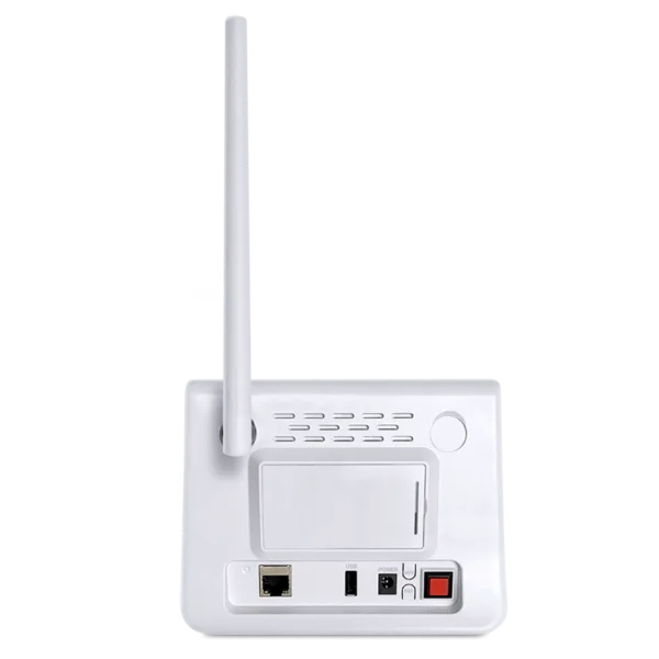 World Vision Connect 4G micro 2 Маршрутизатор - Зображення 2