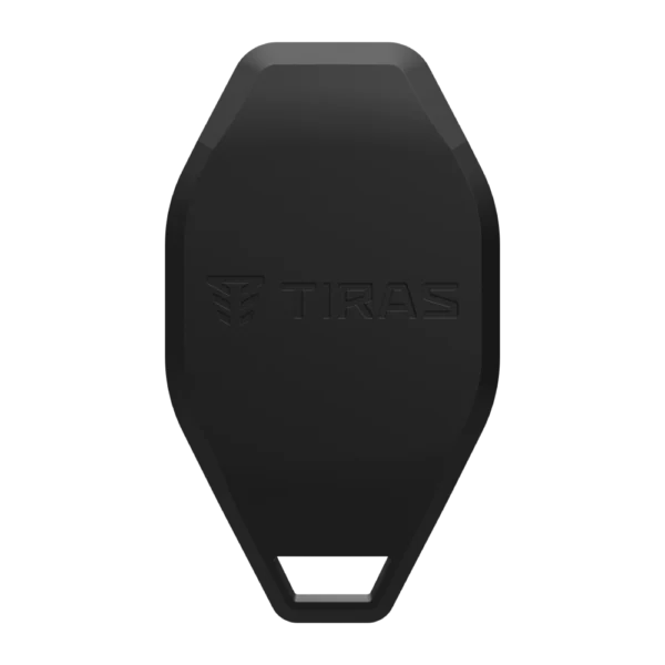 Tiras X-Key Брелок для керування режимами охорони Тірас - Зображення 4