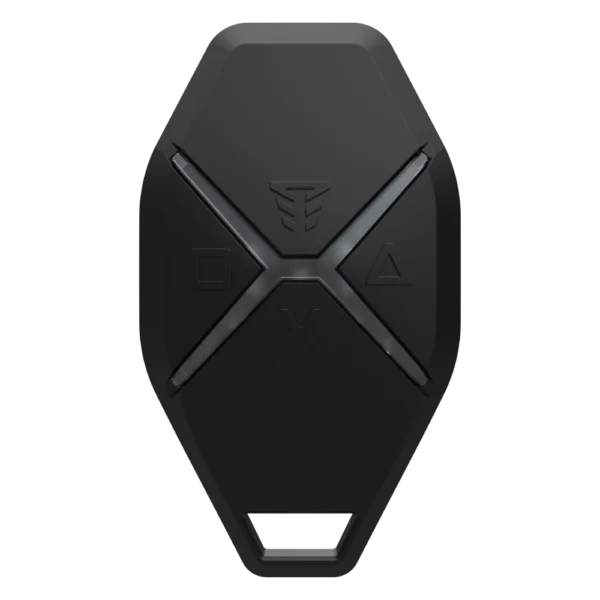 Tiras X-Key Брелок для керування режимами охорони Тірас - Зображення 3