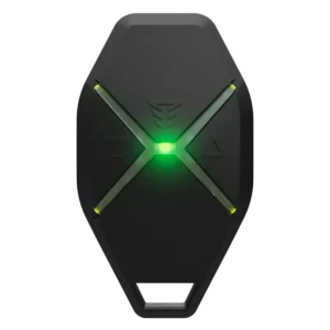 Tiras X-Key Брелок для керування режимами охорони Тірас