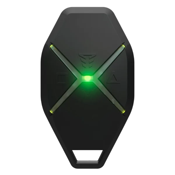 Tiras X-Key Брелок для керування режимами охорони Тірас