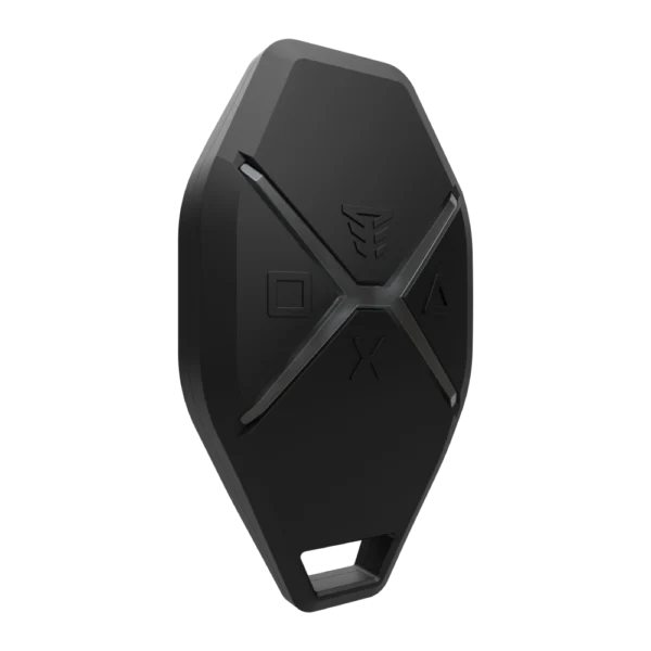 Tiras X-Key Брелок для керування режимами охорони Тірас - Зображення 2