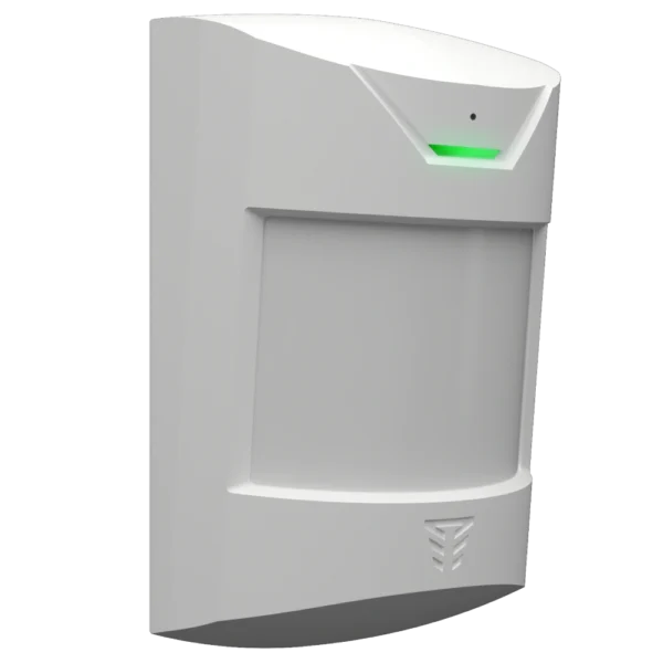 Tiras X-Motion+ Бездротовий комбінований сповіщувач руху та розбиття скла - Зображення 2