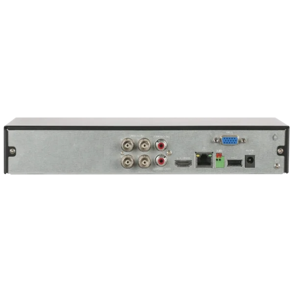 DH-XVR5104HS-5M-I3 4-канальный Penta-brid 5M-N/1080p Відеореєстратор Dahua - Зображення 2