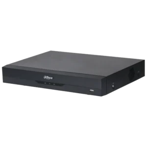 DH-XVR5116H-4KL-I3 16-канальный Penta-brid 4K-N/5MP WizSense Відеореєстратор Dahua