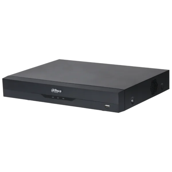 DH-XVR5116H-4KL-I3 16-канальный Penta-brid 4K-N/5MP WizSense Відеореєстратор Dahua