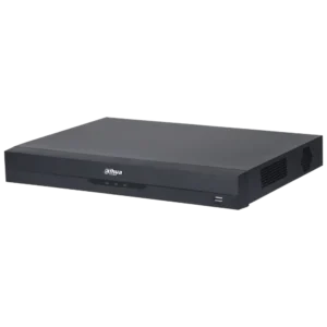 DH-XVR5216AN-4KL-I3 16-канальный 4K-N/5MP 1U 2HDD WizSense Відеореєстратор Dahua