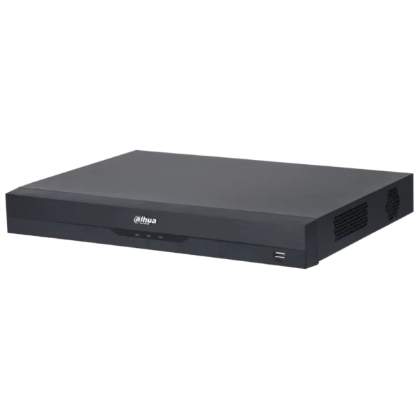 DH-XVR5216AN-4KL-I3 16-канальный 4K-N/5MP 1U 2HDD WizSense Відеореєстратор Dahua